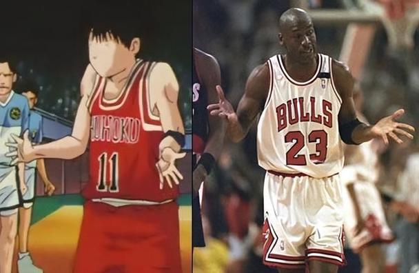 NBA灌篮高手补丁,游戏与现实中的篮球英雄 第1张 NBA灌篮高手补丁,游戏与现实中的篮球英雄 第1张