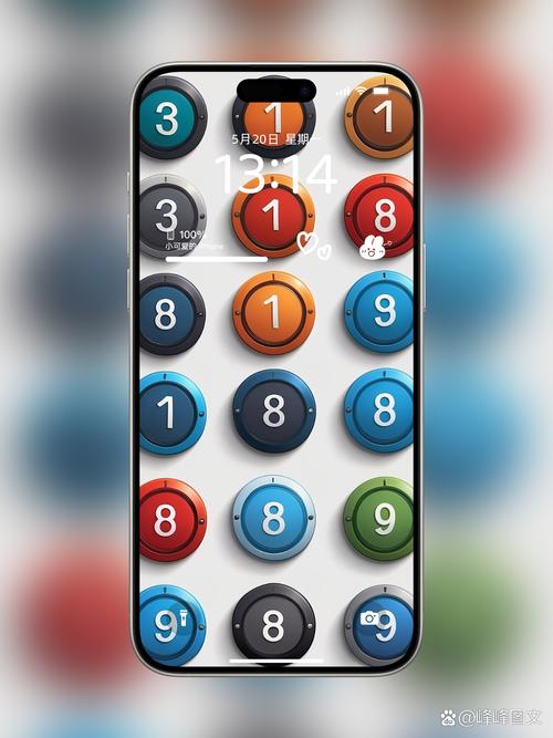 酷软壁纸app,美化数字生活的艺术之选 第1张 酷软壁纸app,美化数字生活的艺术之选 第1张