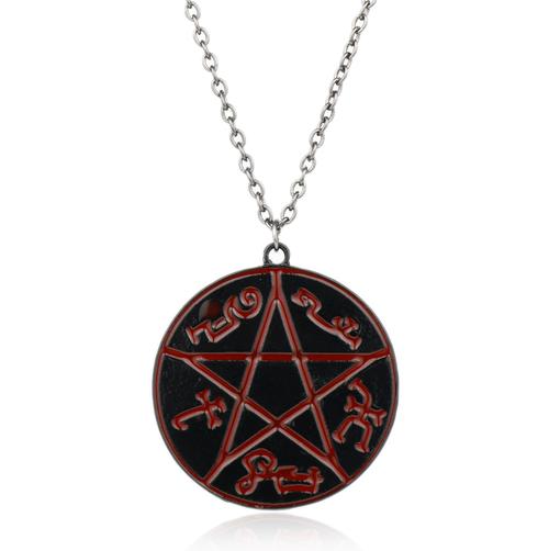 魔链,神秘力量的象征与传承 第1张 魔链,神秘力量的象征与传承 第1张