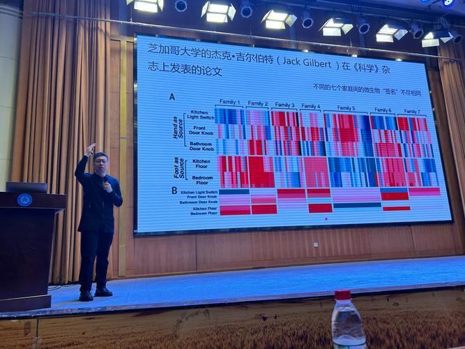 王学宗，探索学术之路的杰出学者  第1张
