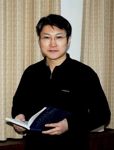 李钧，一位引领时代的先锋  第1张