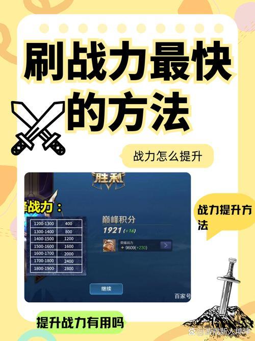 疾风之刃拳刹加点攻略 第1张 疾风之刃拳刹加点攻略 第1张