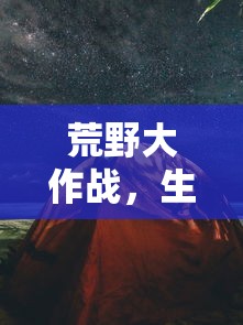 荒野大作战，生存的挑战与荣耀的征途，荒野大作战，生存挑战与荣耀征途之旅  第1张