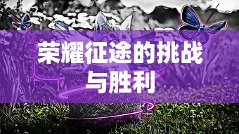 生存王者，挑战与荣耀的征途，生存王者，荣耀征途的挑战与胜利之路  第1张