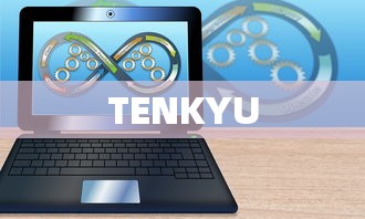TENKYU，探索未来的无限可能，TENKYU，探索未来无限可能之旅  第1张