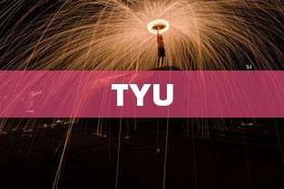 TYU，探索未来的科技引领者，TYU，未来科技的引领探索之旅  第1张