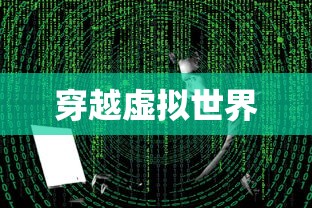 梦幻无双，穿越虚拟世界的无尽奇遇，梦幻无双，穿越虚拟世界的奇幻冒险之旅  第1张