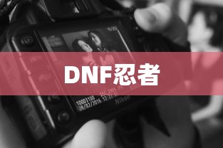 DNF忍者最佳刷图加点策略，DNF忍者最佳刷图加点攻略  第1张