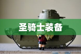圣骑士装备，荣耀与力量的象征，圣骑士装备，荣耀与力量的标志  第1张