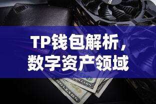 TP钱包解析，数字资产领域的关键角色观察  第1张