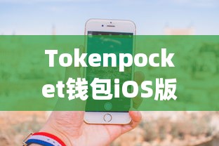 Tokenpocket钱包iOS版深度解析与体验分享  第1张