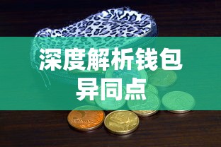 BK钱包与TP钱包区别探讨，深度解析两款钱包的异同点  第1张