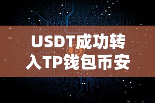 USDT成功转入TP钱包币安链的详细步骤指南  第1张