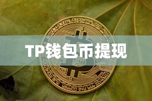 TP钱包币提现指南，步骤、注意事项与常见问题解答  第1张