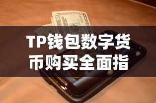 TP钱包数字货币购买全面指南  第1张