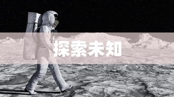 大航海家，探索未知的先驱者之旅  第1张