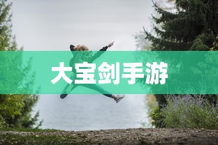 无尽魅力与乐趣，探索大宝剑手游的世界  第1张