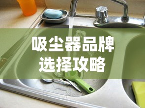 家用吸尘器品牌选择攻略，如何挑选最适合您的吸尘器品牌  第1张