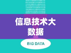 揭秘信息技术大数据，概念、应用与未来展望  第1张
