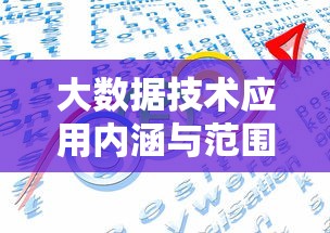 大数据技术深度解析，内涵、范围与应用  第1张