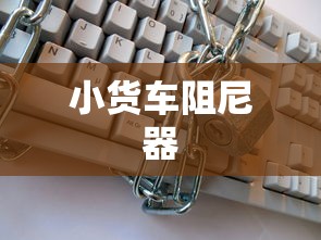 小货车阻尼器的作用与原理详解  第1张