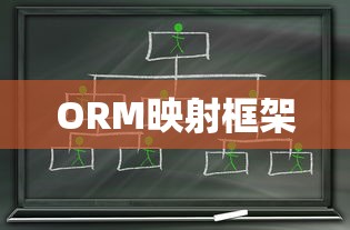 ORM映射框架概述及其种类介绍  第1张