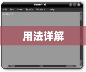 Linux命令ls用法详解  第1张