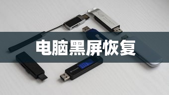 U盘使用不当导致电脑黑屏？按这些键恢复！  第1张