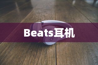 Beats耳机简介  第1张