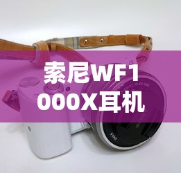 索尼WF-1000X耳机充电方法及详解  第1张