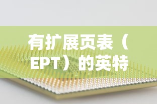 有扩展页表（EPT）的英特尔VT-x技术深度解析  第1张