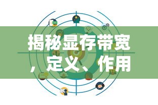 揭秘显存带宽，定义、作用与重要性  第1张