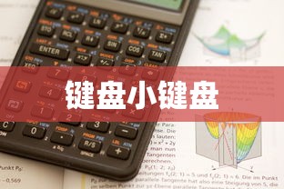 键盘小键盘的作用介绍，详解其功能与应用  第1张