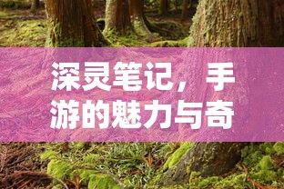 洛克王国手机畅玩指南  第1张