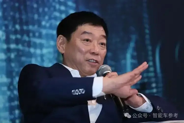 魏建军赚钱之道：销量100万的长城 利润高过200万的吉利  第1张