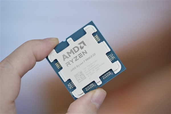 收入是Intel的5倍！AMD CPU美国亚马逊3月销量惊人占比80%  第2张