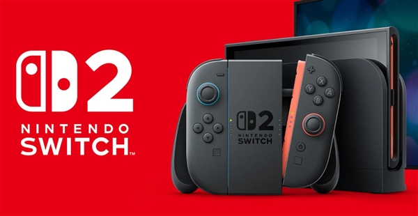 Switch 2四大槽点汇总：性能底子还是太弱了  第1张