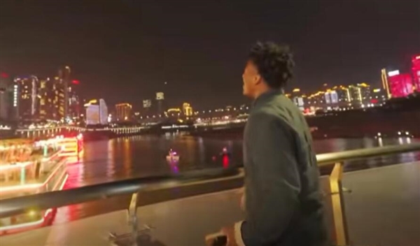 甲亢哥喊话：中国被严重低估  第2张