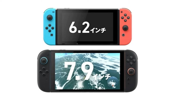 Switch 2来了：性能升级 价格涨了 买不买  第2张