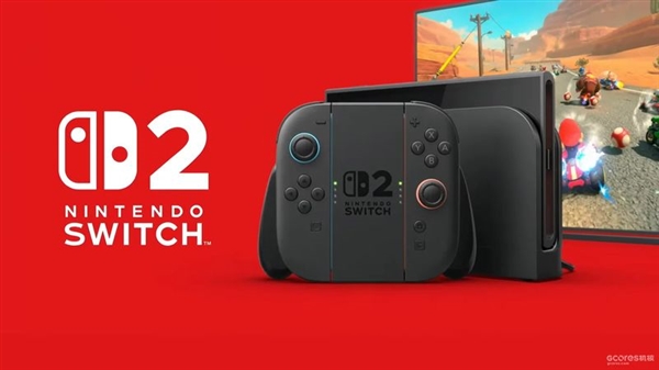 Switch 2来了：性能升级 价格涨了 买不买  第1张