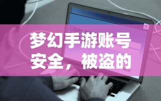 梦幻手游账号安全攻略，防范被盗风险  第1张