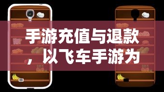 手游充值与退款解析，以飞车手游为例探讨充值与退款机制  第1张