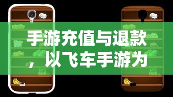 手游充值与退款解析，以飞车手游为例探讨充值与退款机制  第1张