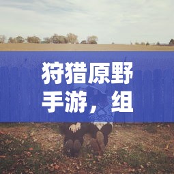 狩猎原野手游，组队狩猎的乐趣与挑战探索  第1张
