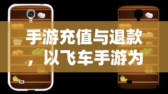 手游充值与退款解析，以飞车手游为例探讨充值与退款机制  第1张
