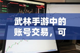 武林手游账号交易解析，可能性与注意事项探讨  第1张