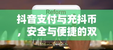 抖音支付与充抖币，安全便捷的双重体验  第1张