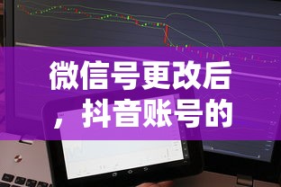 微信号更改后的抖音账号可用性分析  第1张