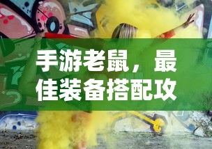 手游老鼠，最佳装备搭配攻略  第1张