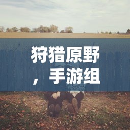 狩猎原野，手游组队狩猎的乐趣与无限可能性  第1张
